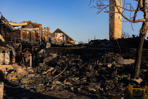 Reliable Soot Cleanup contractor in Winter Park, FL by Meridian Smoke Damage