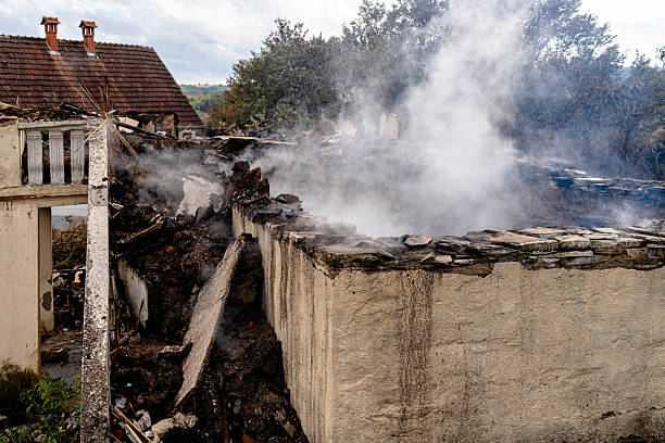 Affordable Soot Cleanup solutions in Winter Park, FL